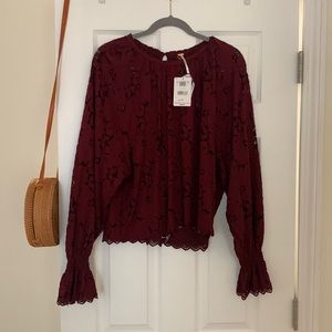 Free People Top